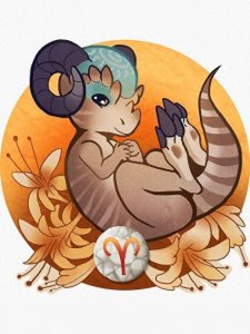 ​12星座代表的恐龙，处女座“腔骨龙”敏捷且狡猾，快来对号入座！