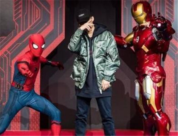 pgone为什么叫万磁王真名叫什么,网传pgone吸毒真的吗黑历史开扒