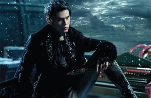 烟花易冷被禁的原因