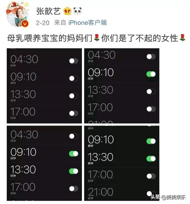 谢娜与张杰个人简介（网曝谢娜出轨肖战并怀孕）(30)