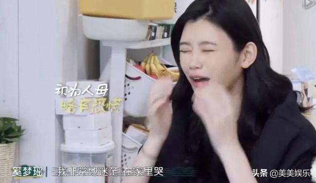 谢娜与张杰个人简介（网曝谢娜出轨肖战并怀孕）(17)