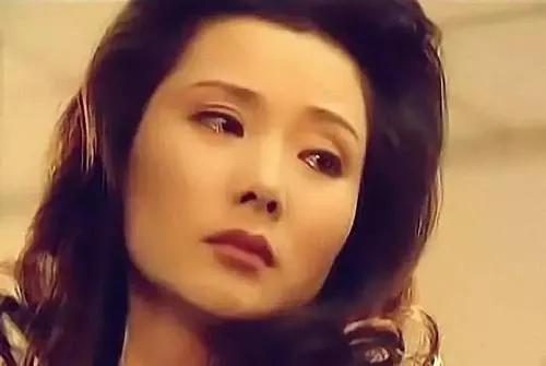 何赛飞与老公合影（老戏骨何赛飞被母亲抛弃）(18)