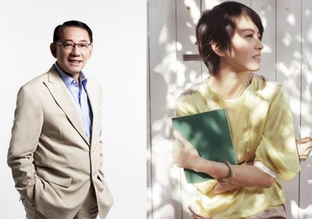 梁咏琪蛋糕事件始末（1999梁咏琪郑伊健恋爱）