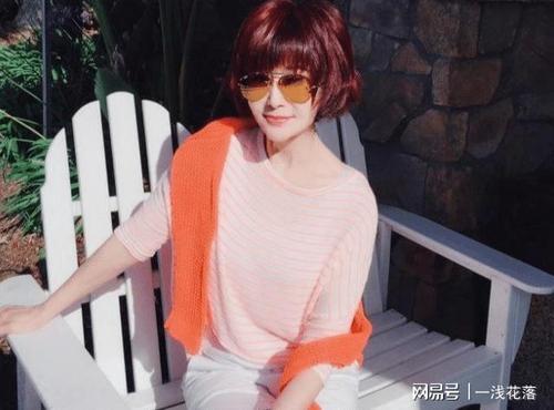 潘迎紫近照吓人，潘迎紫现状如何(潘迎紫真实照片)