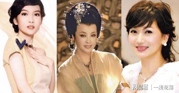 潘迎紫近照吓人，潘迎紫现状如何(潘迎紫真实照片)