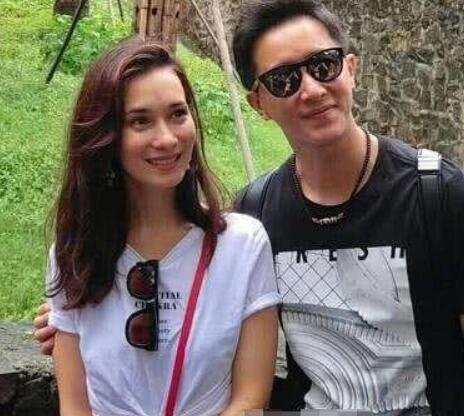 韩庚卢靖姗官宣结婚 两人终成眷属超甜蜜