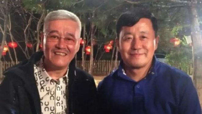 王长贵死了（王小宝耍大牌赵本山让乡村爱情长贵下线）