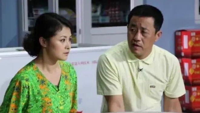 王长贵死了（王小宝耍大牌赵本山让乡村爱情长贵下线）