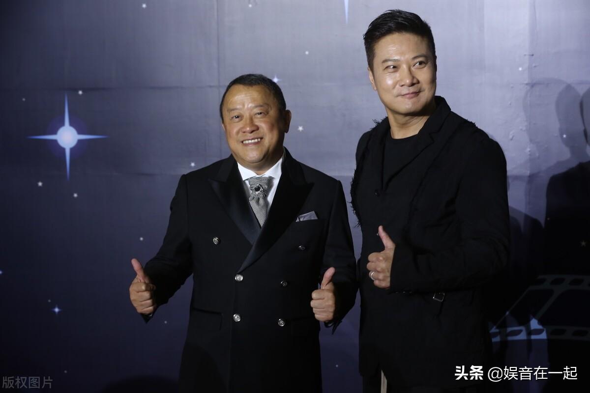 曾志伟演的喜剧电影 