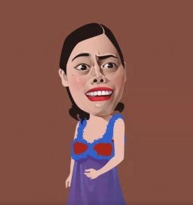 ​龅牙珍扮演者是谁（龅牙珍出演者陈凯师的个人状况怎么样）