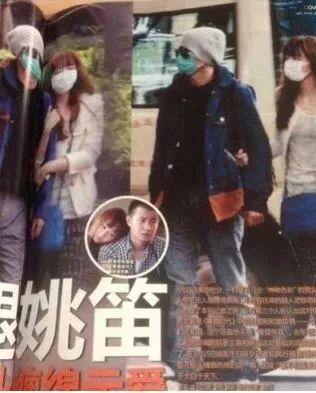 文章马伊琍宣布分手（文章马伊琍正式宣布离婚）(5)