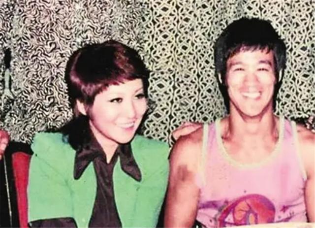 丁佩离开向华强后嫁谁（丁佩究竟做了什么）(5)