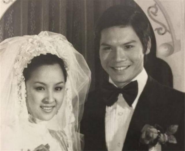 丁佩离开向华强后嫁谁（丁佩究竟做了什么）(2)