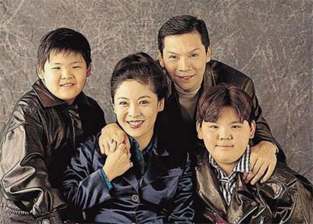 丁佩离开向华强后嫁谁（丁佩究竟做了什么）(3)