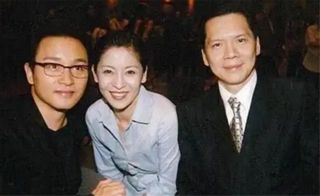 丁佩离开向华强后嫁谁（丁佩究竟做了什么）(7)