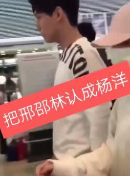 李小璐风波还没散去，贾乃亮旗下的当红小鲜肉再添风流韵事