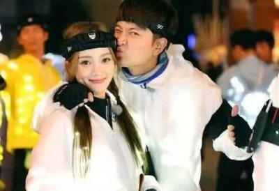 ​李小璐风波还没散去，贾乃亮旗下的当红小鲜肉再添风流韵事