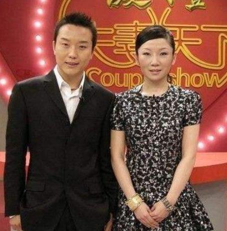 李玉刚家庭资料简介（李玉刚德艺双馨）(5)