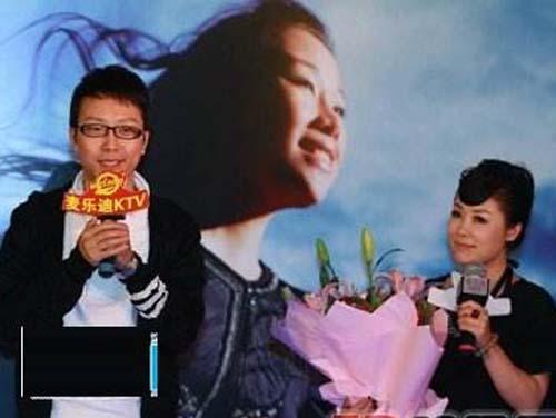 李玉刚家庭资料简介（李玉刚德艺双馨）(6)