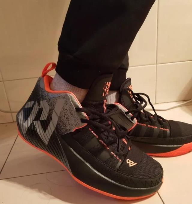 威少1代无包皮版开箱测评