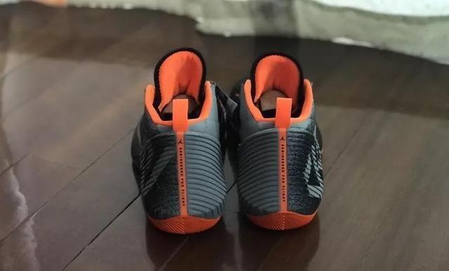 威少1代无包皮版开箱测评