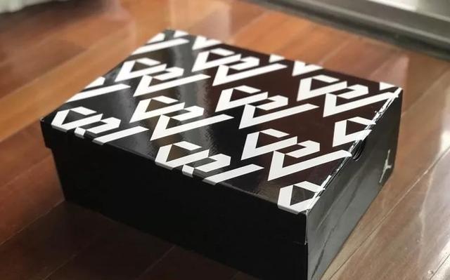 威少1代无包皮版开箱测评