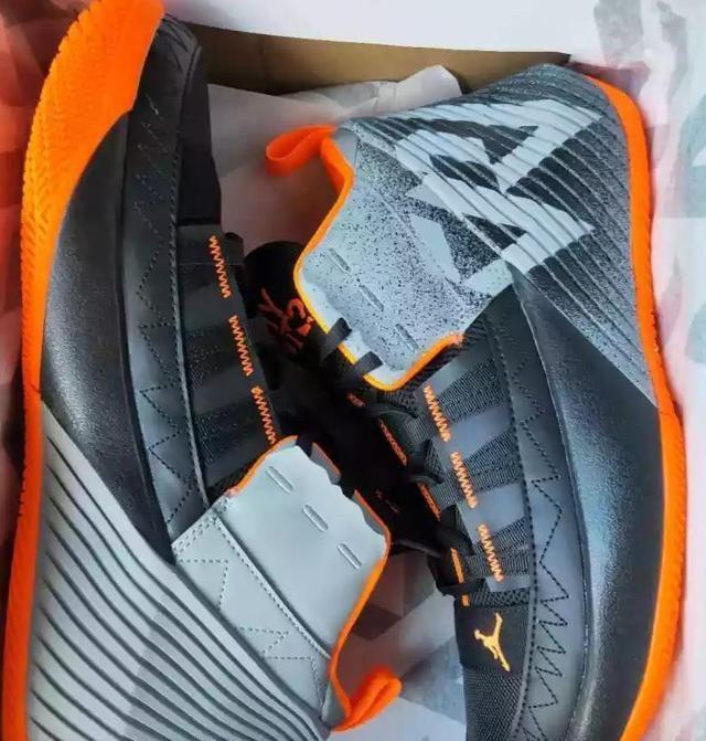 威少1代无包皮版开箱测评