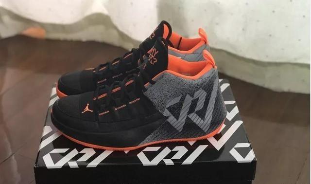 威少1代无包皮版开箱测评