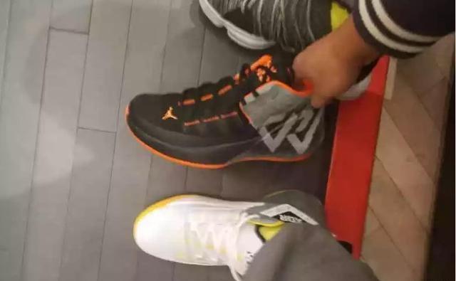 威少1代无包皮版开箱测评