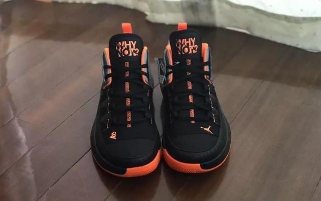 威少1代无包皮版开箱测评