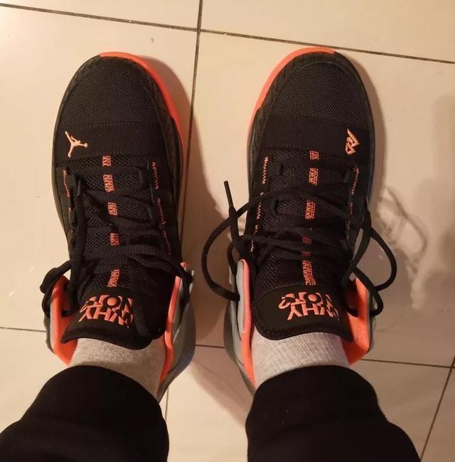 威少1代无包皮版开箱测评