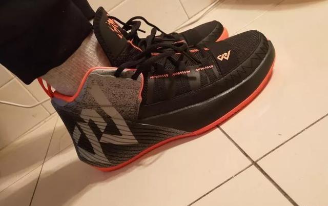 威少1代无包皮版开箱测评