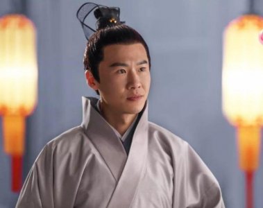 ​司命星君扮演者（星二代司命星君演了15年配角）