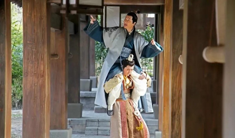 琅琊榜小王爷（琅琊榜天下九大公子排名）