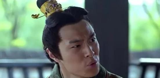 琅琊榜小王爷（琅琊榜天下九大公子排名）