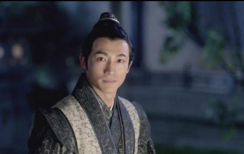 琅琊榜小王爷（琅琊榜天下九大公子排名）