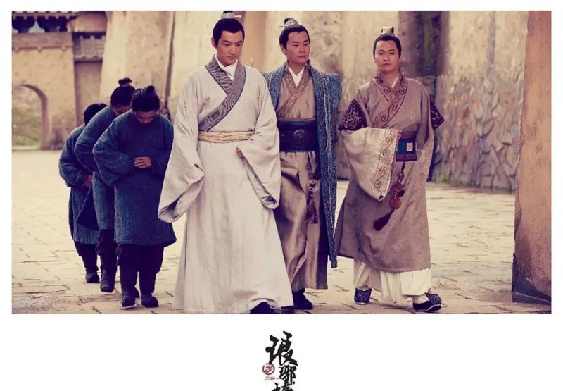 琅琊榜小王爷（琅琊榜天下九大公子排名）