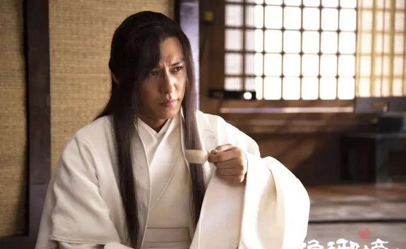 琅琊榜小王爷（琅琊榜天下九大公子排名）