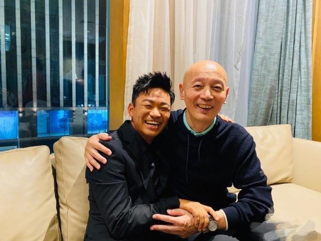 王宝强宣布与马蓉复合？（王宝强马蓉被曝复合两人撇清关系）