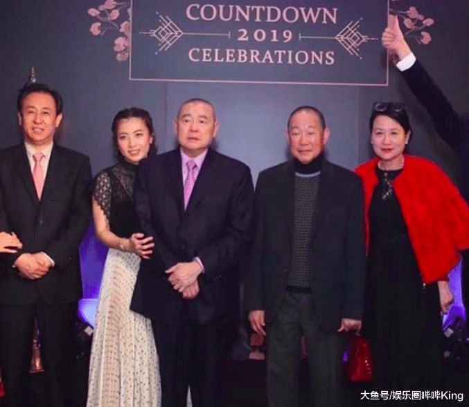 为什么向华强怕刘銮雄 两人实力对比谁更厉害真相揭秘