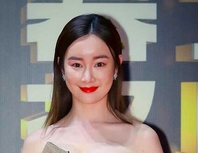 杨真真的扮演者是谁（31岁张檬近照曝光认不出）