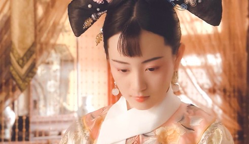 杨真真的扮演者是谁（31岁张檬近照曝光认不出）