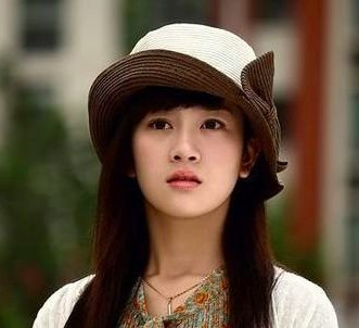 杨真真的扮演者是谁（31岁张檬近照曝光认不出）