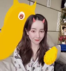 杨真真的扮演者是谁（31岁张檬近照曝光认不出）