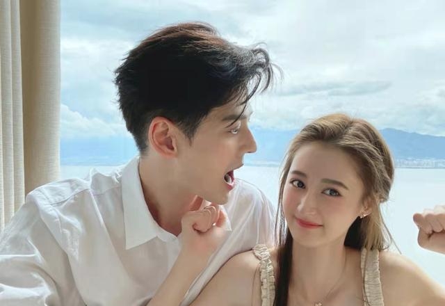 马泽涵在三生三世枕上书中扮演什么(马泽涵是三生三世枕上书中的谁) 马泽涵 第7张