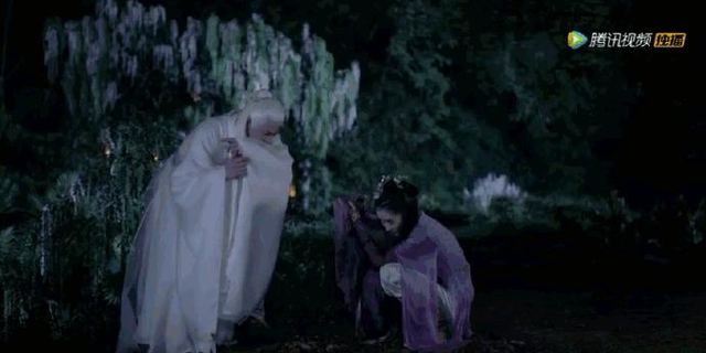 马泽涵在三生三世枕上书中扮演什么(马泽涵是三生三世枕上书中的谁) 马泽涵 第5张