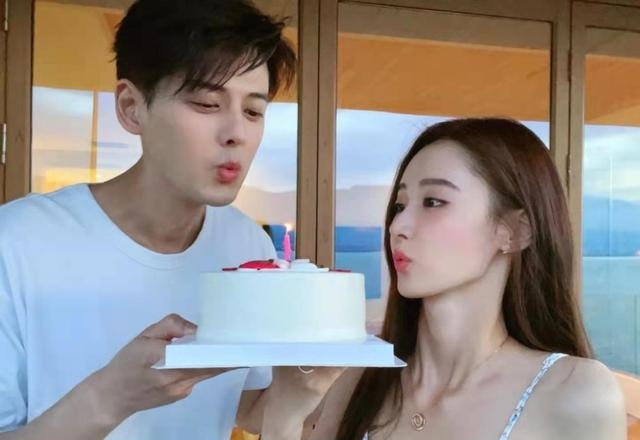 马泽涵在三生三世枕上书中扮演什么(马泽涵是三生三世枕上书中的谁) 马泽涵 第2张