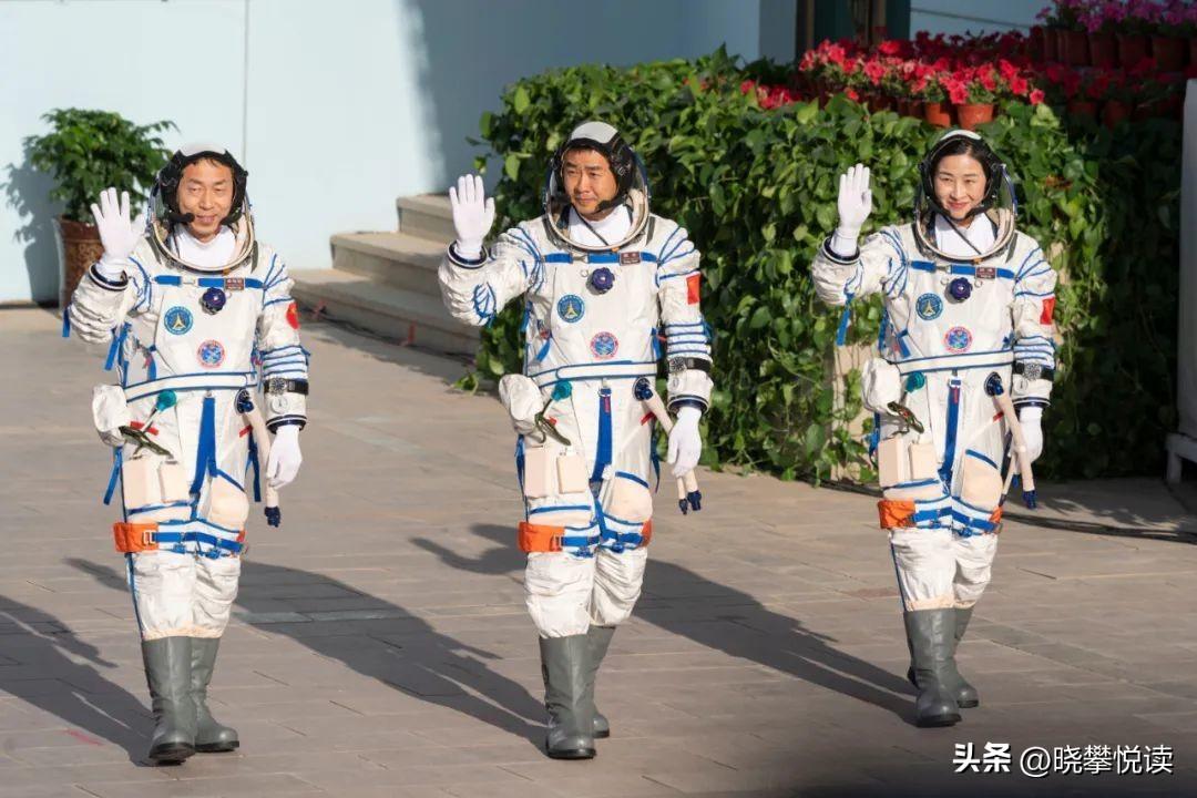 杨利伟是神舟几号(杨利伟神舟五号是哪天)