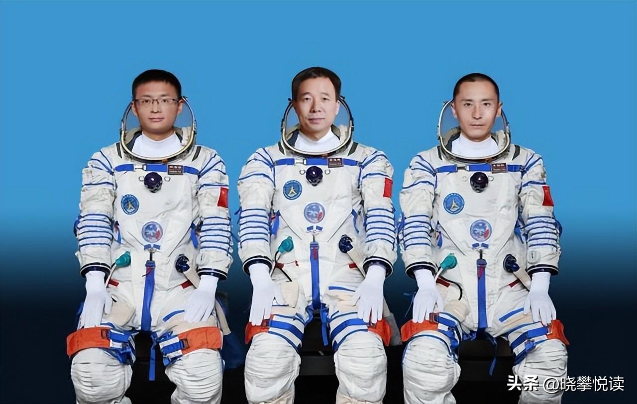 杨利伟是神舟几号(杨利伟神舟五号是哪天)