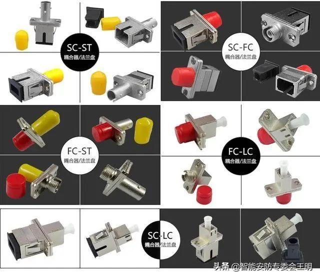 光纤配线架与光纤配线架怎么连接(一文了解光纤配线架)(12)